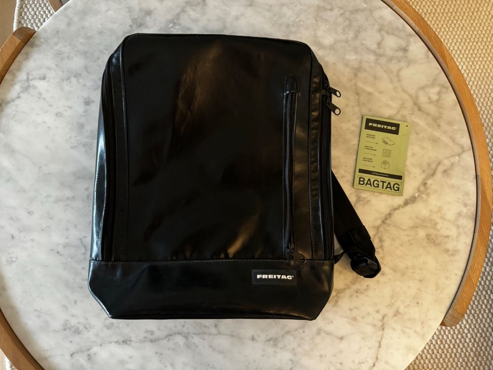 Sac à dos Freitag Hazzard (Gebraucht) in La Tour-de-Peilz für CHF 240