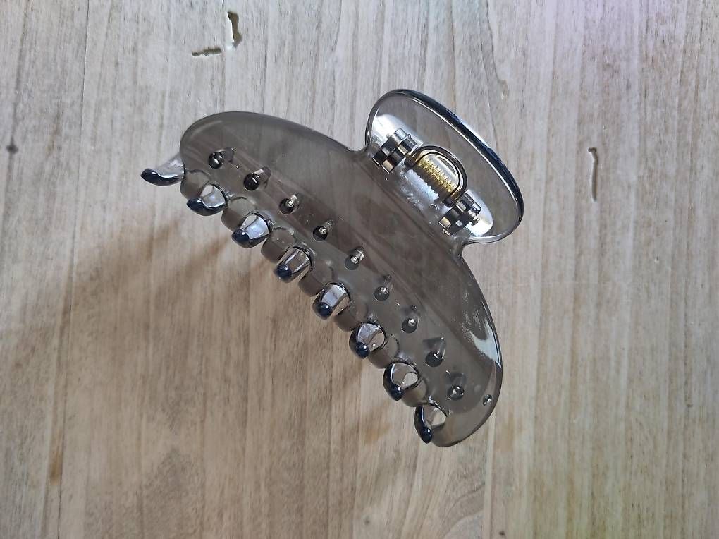 Haarschmuck: Haarklammer, Hairclip Tara Style – Neu (gemäss Beschreibung) aus Luzern von Poe02