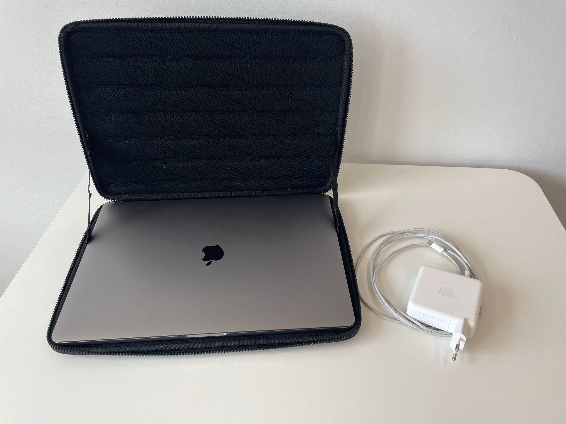 Apple Notebook: MacBook Pro (16'', Mid 2019) – Usato da Zürich venduto da ATP_Zuerich_AG 5