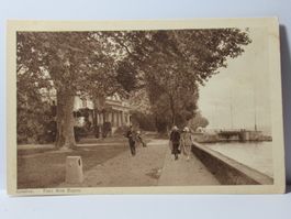 Genève , Parc Mon Repos