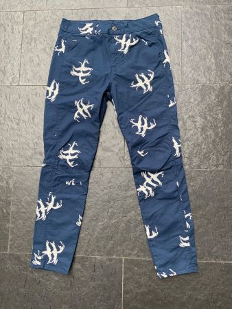 Jeans Damen, G-STAR RAW, Boyfriend, W24 / L30