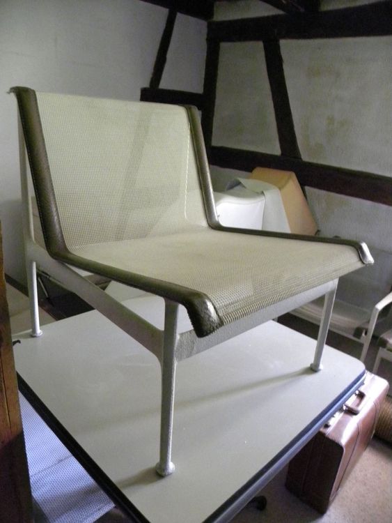 RICHARD SCHULTZ KNOLL INTERNATIONAL Kaufen auf Ricardo