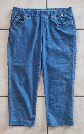 Damen Jeans Angelika Grösse 40