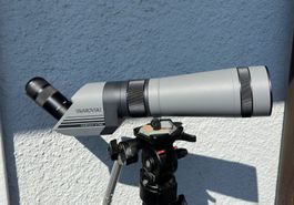 Swarovski Optik Spektiv Habicht AT 80 - Exzellenter Zustand