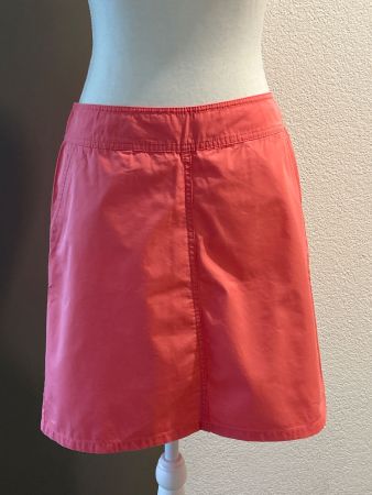 Jupe pink von H&M Grösse 38