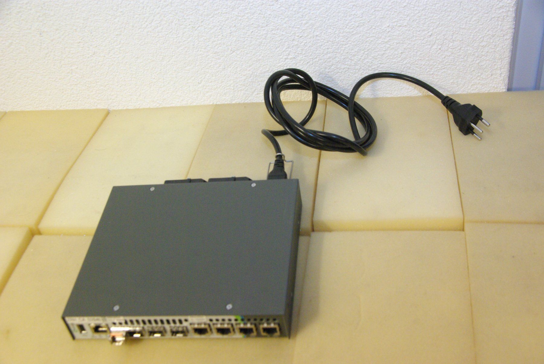 ACCEDIAN GX AC Network Interface, NID5 (Gebraucht) in Herisau für CHF 8 –  mit Lieferung auf Ricardo kaufen