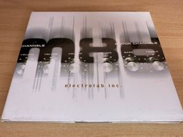 MXD – Electrolab Inc.