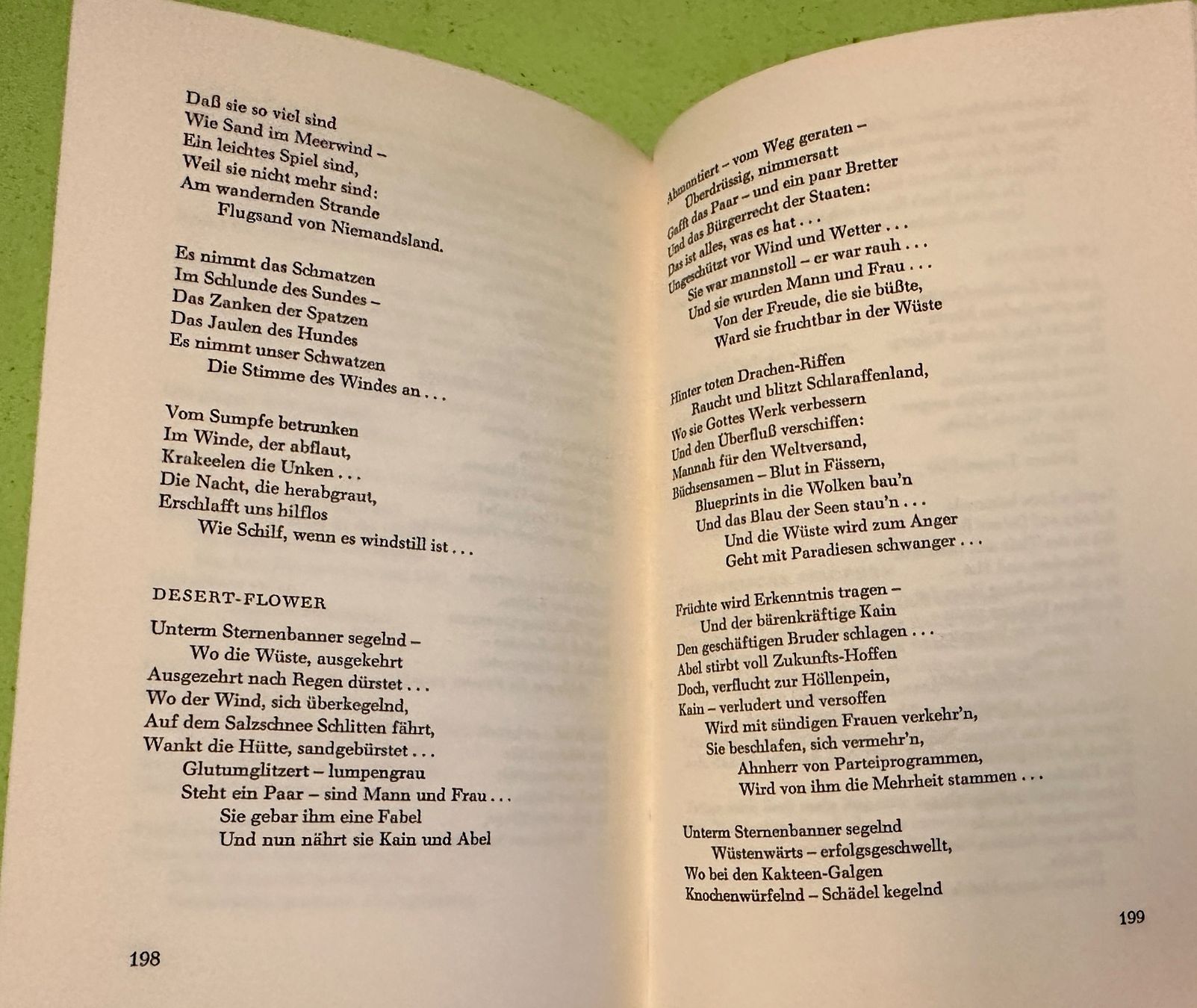 Bücher: Walter Mehring: Neues Ketzer-Brevier. EA 1962 – Gebraucht aus Zürich von allp 8