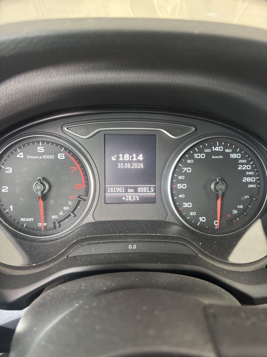 Audi Automobili: Vendo Audi Q2 – Usato da Bellinzona venduto da Francesco.renda 4