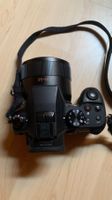 Panasonic DMC-FZ1000