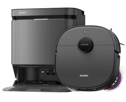 Saugroboter Eureka J15 Pro Ultra Neu