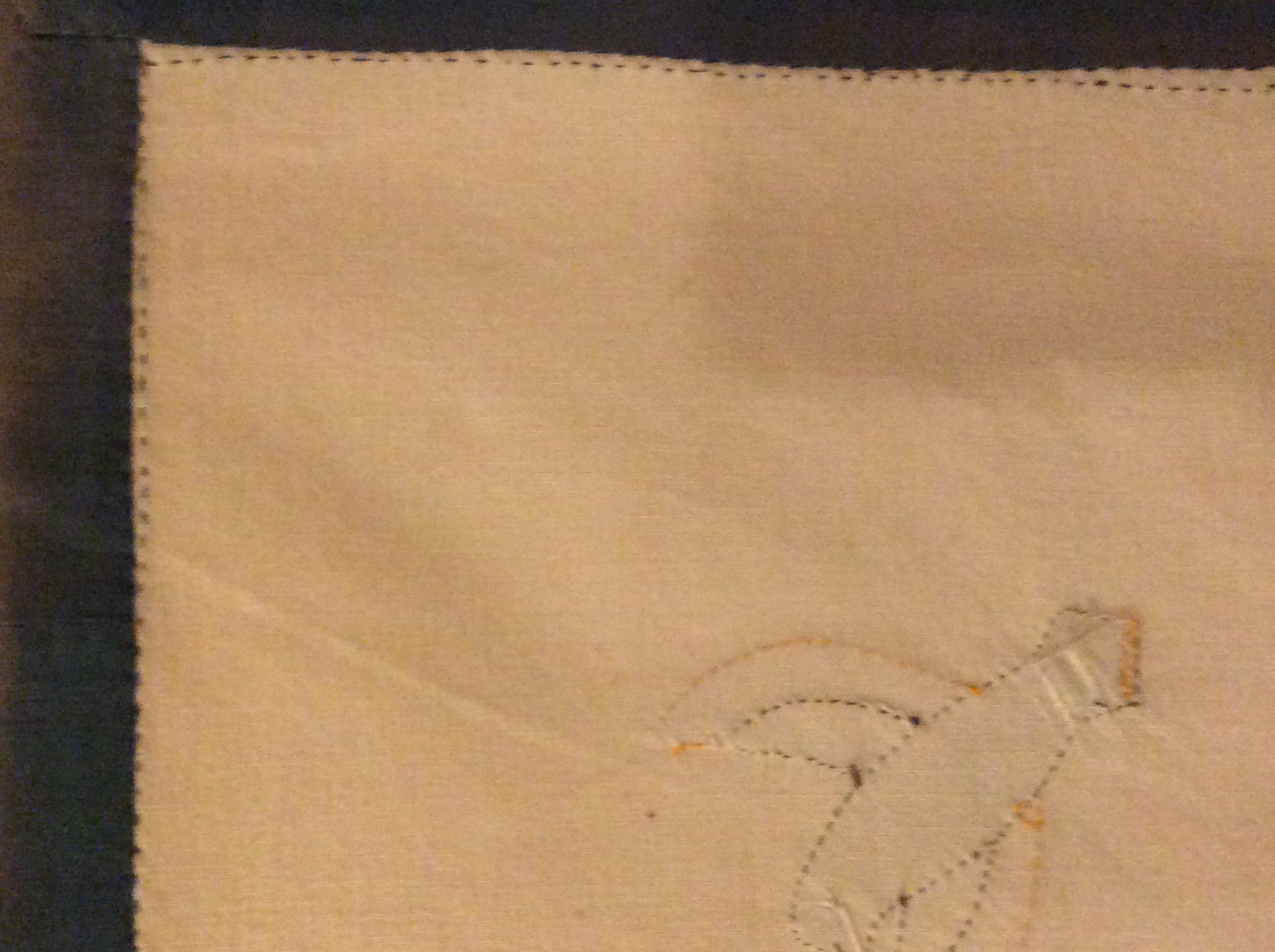 Dipinti: Appliqué de Tissus - Egypte – Usato da Genève venduto da edelweiss1900 4