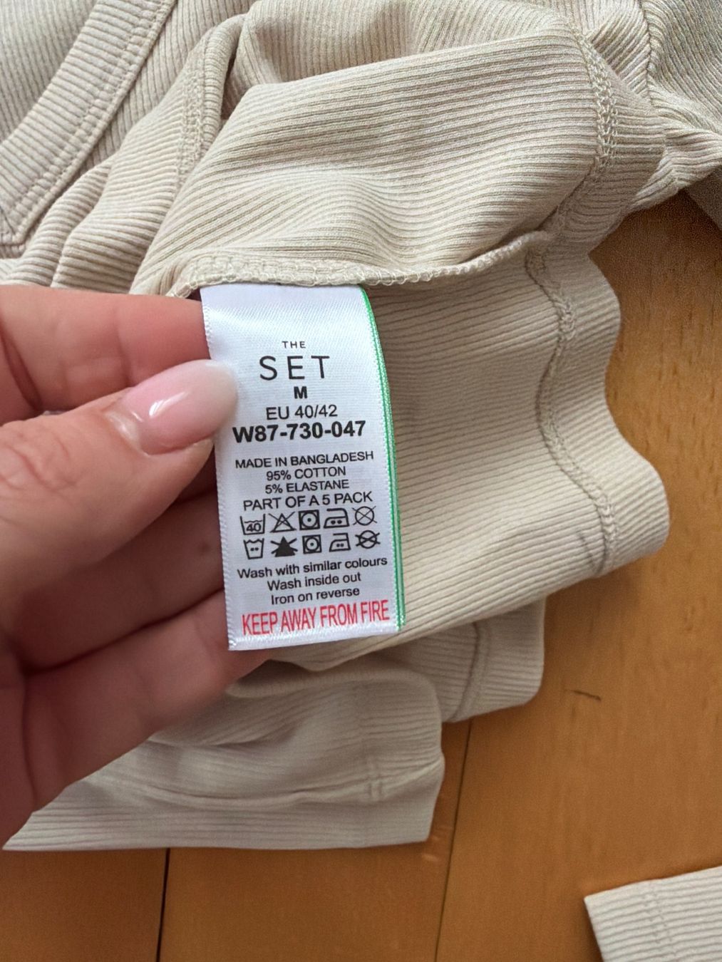 Maglioni & Felpe: Set Pullover NEU – Nuovo (secondo la descrizione) da Solothurn venduto da Vintage87 2