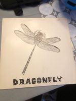 Dragonfly / Dragonfly 1970 heavy acid rock usa