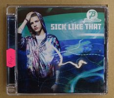 Jimi Blue – Sick Like That - F15