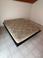 Bett 160 x 200