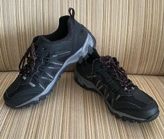 Hi-Tec Jaguar Outdoor-/Wanderschuhe Gr. 41 Unisex – wie neu