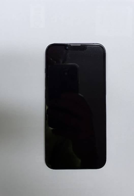 Telefoni cellulari / Smartphones: Apple iPhone 13 Mitternacht/Schwarz  – Usato da Ruswil venduto da madu1986 1