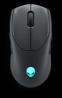 Dell Maus: Mouse Dell Alienware Tri-Mode Wireless AW720M – Gebraucht aus Bülach von lid_gx9n 2