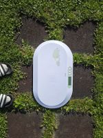 Babywaage Beurer digital mit Tiermotiv gebrauchter Zustand