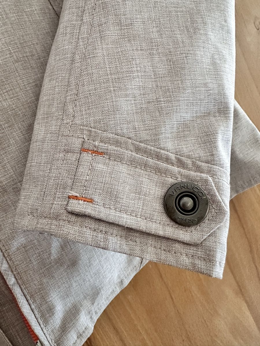 Vanucci Giacche: Vanucci Tifoso Motorradjacke Damen – Nuovo (secondo la descrizione) da Watt venduto da mosi72 5