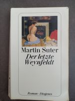 Der letzte Weylfeldt - Martin Suter