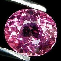 Turmalin 1.77 ct