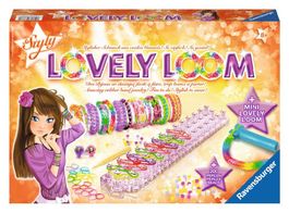 Lovely Loom, von Ravensburger