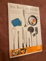 Das Beste aus Resten Hädecke Reste verwerten Tips Rezepte