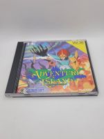 Adventure Island NEC PC Engine HuCard Japan OVP
