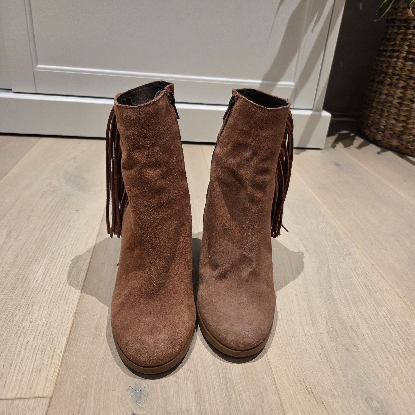 Scarpe da donna: Lederstiefel Sommerkind – Usato da Mollis venduto da coit1991 1