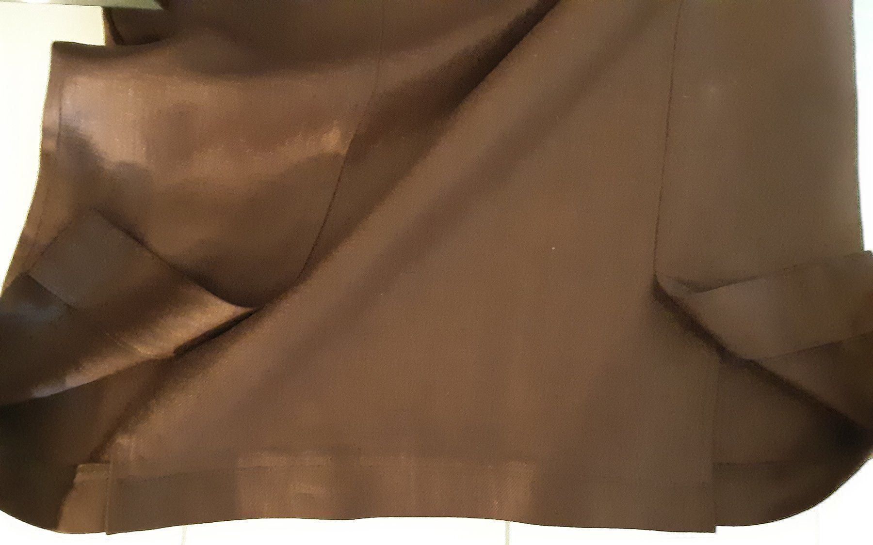 Max Mara Gonne: Max Mara jupe, M, lin, très bon état – Usato da Neuchâtel venduto da Virgule50 3