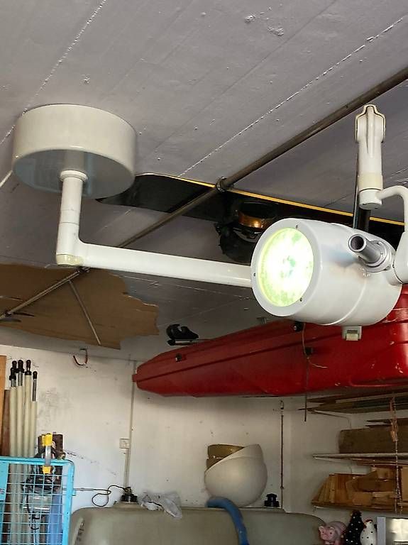 Lampade: Lampe – Usato da Belp venduto da soes