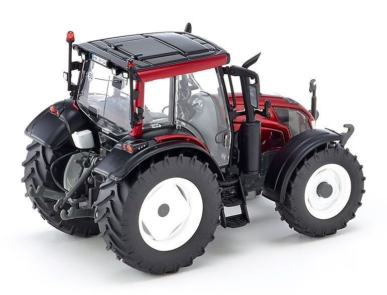 Wiking Kit di modellismo & Modellini statici: 1:32 Valtra N143 HAT 3 – Nuovo e nell'imballaggio originale da Affoltern am Albis venduto da Modellshop-8910 1