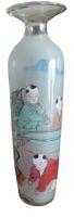 Vase antik - Innenseite bemalt