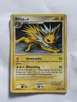 Pokemon Karte Blitza Majestätischer Morgen