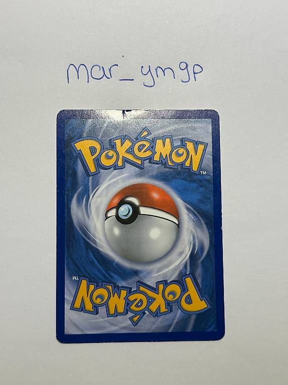 Pokémon Carte collezionabili: Deoxys ex full art / glaciation plasma français – Usato da Prilly venduto da BlindLoot 1
