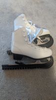 Eiskunstlaufschuhe Extend Snowwhite Girl, Grösse 30 top!