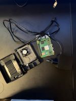 Raspberry Pi 5 16 Go RAM – Kit complet avec accessoires offi