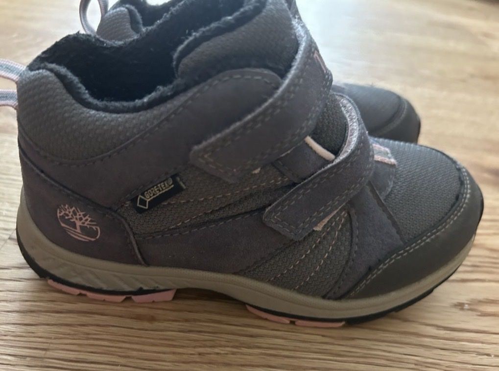 Timberland Scarpe per ragazzi: Timberland winter boots Grösse 30 – Usato da Thalwil venduto da mar_pvx7 4