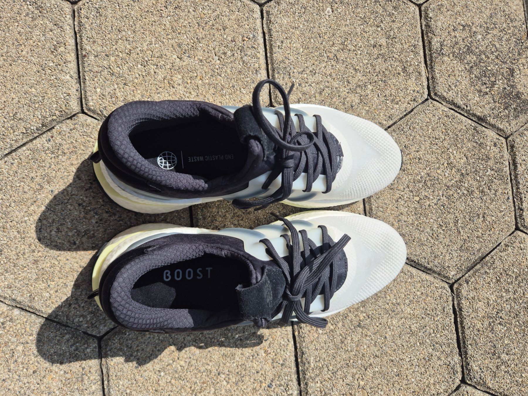 Adidas Scarpe da uomo: Sneaker Adidas X_PLRBOOST – Usato da Domat/Ems venduto da palfier14 4