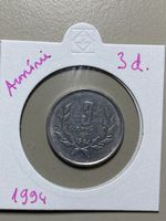 Arménie - 3 dram - 1994