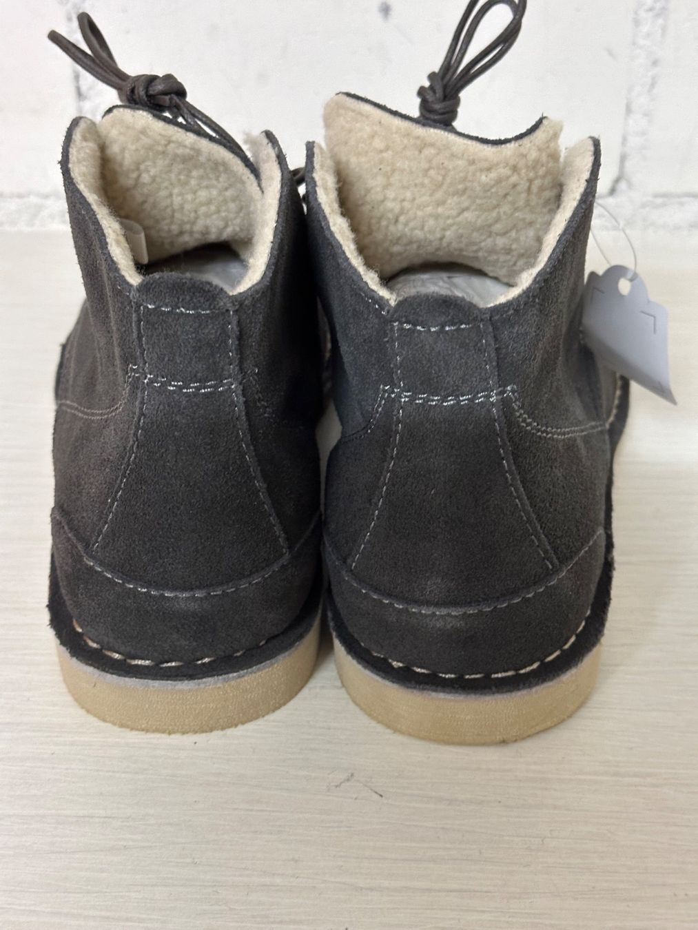 Scarpe da uomo: Neu Herrenschuhe AM grösse 43 – Nuovo (secondo la descrizione) da Thun venduto da jeff070 4