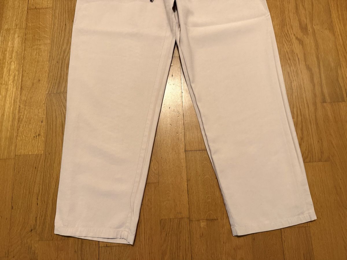 Mango Pantaloni: MNG Damen Hose in Grösse M. – Usato da Adliswil venduto da StephanieAnnina 2