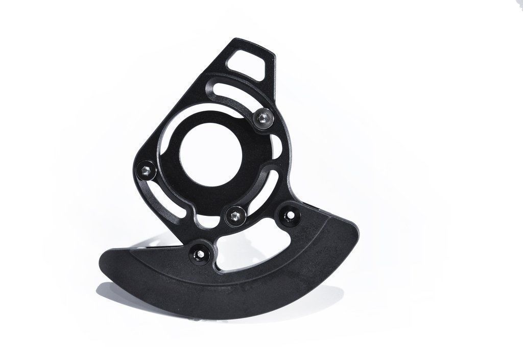 Pezzi di ricambio: BASHGUARD FÜR 1-FACH ISCG 05 – Nuovo e nell'imballaggio originale da Zwillikon venduto da RasantShop