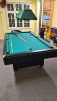 Billiardtisch