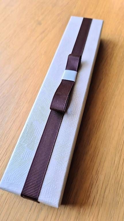 Armbänder & -reifen: Bracelet en acier inoxydable multichaînes – Gebraucht aus La Chaux-de-Fonds von danydeneuch 2