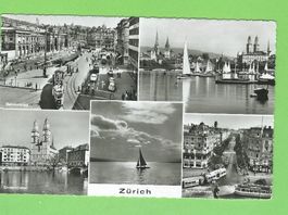 Zürich