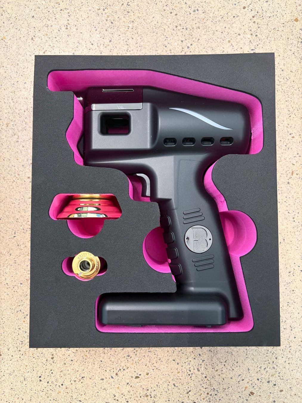 Küchengeräte: Flavour Blaster - Kit - Pro 2.5 – Neu (gemäss Beschreibung) aus Zürich von JEFFAgency 2