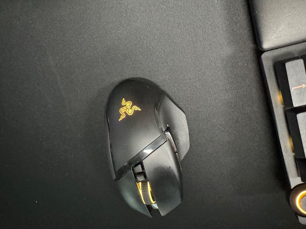 Razer Gaming Equipment Kaufen auf Ricardo